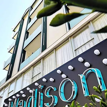 Hotel Madison-3