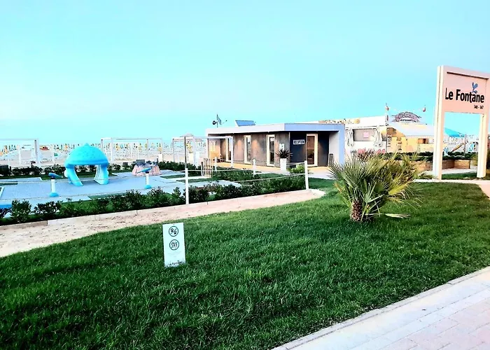 Hotel Bing Rimini