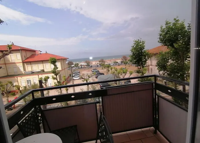 Hotel Santanna Rimini